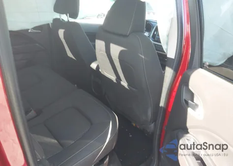 2016 GMC Canyon Sle из США, поврежденный, VIN 1GTG6CE34G1132099